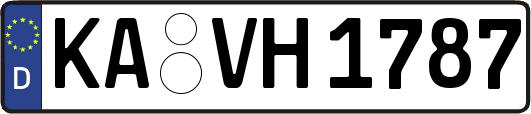 KA-VH1787