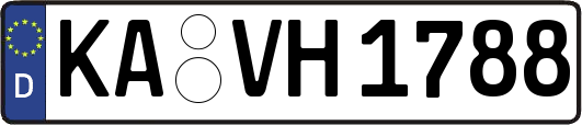 KA-VH1788