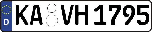 KA-VH1795