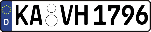 KA-VH1796