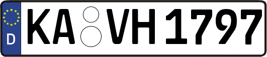 KA-VH1797