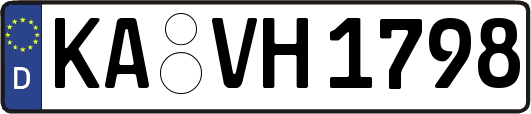 KA-VH1798