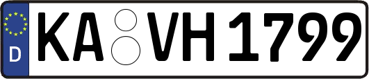 KA-VH1799