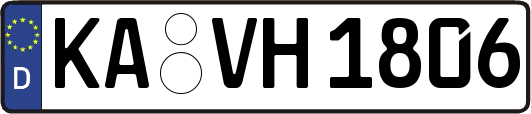 KA-VH1806