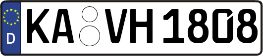 KA-VH1808