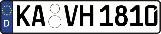 KA-VH1810