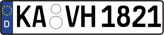 KA-VH1821