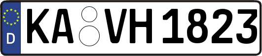 KA-VH1823
