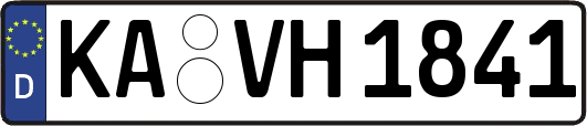 KA-VH1841