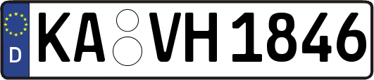 KA-VH1846