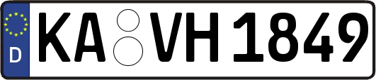 KA-VH1849