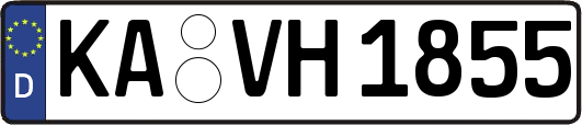 KA-VH1855