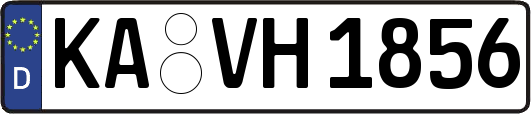 KA-VH1856