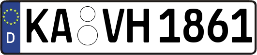 KA-VH1861