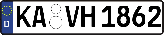 KA-VH1862