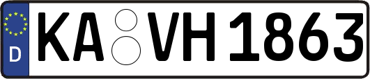 KA-VH1863