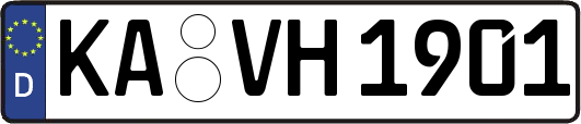 KA-VH1901