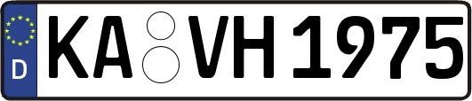 KA-VH1975