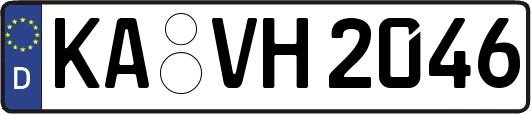 KA-VH2046