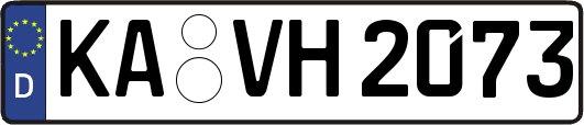 KA-VH2073