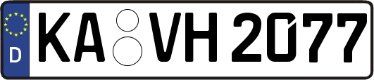 KA-VH2077