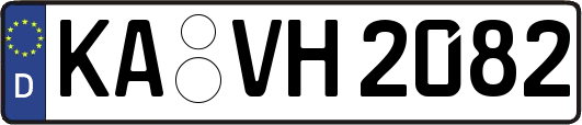 KA-VH2082