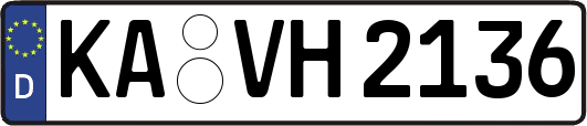 KA-VH2136