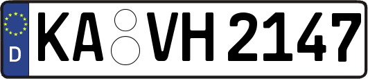 KA-VH2147