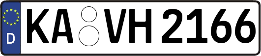 KA-VH2166