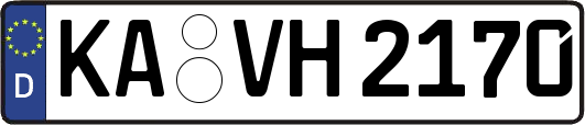 KA-VH2170