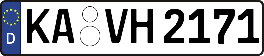 KA-VH2171