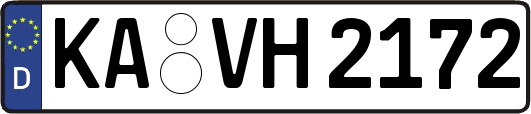 KA-VH2172