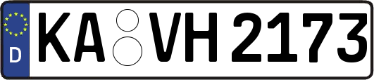 KA-VH2173