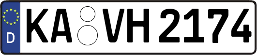 KA-VH2174