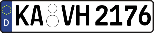 KA-VH2176