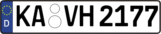 KA-VH2177