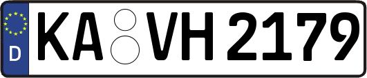 KA-VH2179