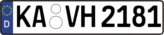 KA-VH2181