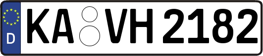KA-VH2182
