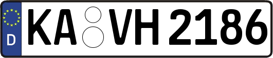 KA-VH2186