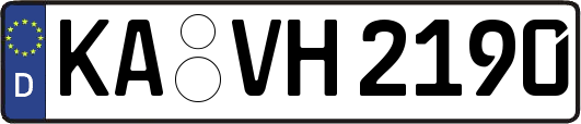 KA-VH2190