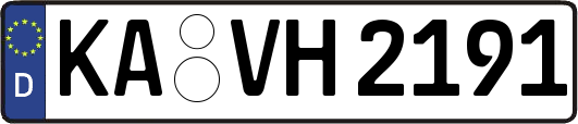 KA-VH2191