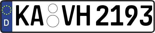 KA-VH2193