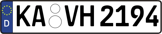 KA-VH2194
