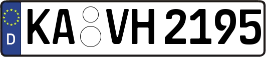 KA-VH2195