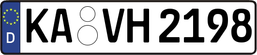 KA-VH2198