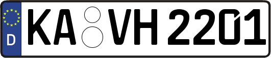 KA-VH2201