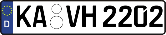 KA-VH2202