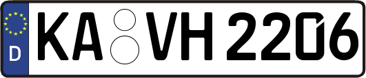 KA-VH2206