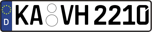 KA-VH2210